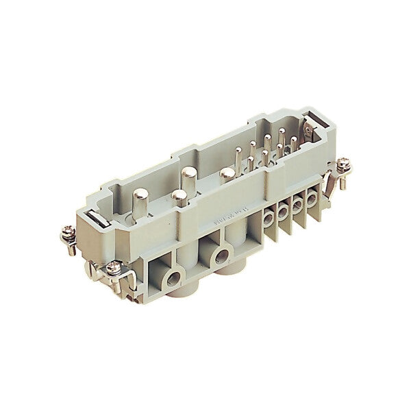 HARTING Kontakteinsatz 09380122601